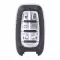 Chrysler 68238689 M3N-97395900 Smart Remote Key (Refurbished) thumb
