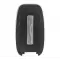 New Refurbished High Quality 2017-2023 Chrysler Smart Remote Key 68238689 M3N97395900 (Refurbished) With Keysense thumb