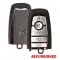 2017-2022 Ford Smart Remote Key 164-R8162 M3N-A2C931426 Refurbished (Grade B)-0 thumb