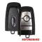 2017-2022 Ford Smart Remote Key 164-R8182 M3N-A2C931426 Refurbished (Grade B)-0 thumb