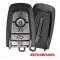 2017-2021 Ford F-150 Raptor Smart Remote Key 164-R8185 M3N-A2C931426 Refurbished (Grade A)-0 thumb