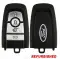 2018-2023 Ford Expedition Smart Remote Key 164-R8197 M3N-A2C931423 Refurbished (Grade B)-0 thumb