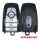 2018-2022 Ford Smart Remote Key 164-R8198 M3N-A2C93142600 (Refurbished)-0 thumb