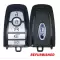 2018-2022 Ford Smart Remote Key 164-R8198 M3N-A2C93142600 Refurbished (Grade B)-0 thumb