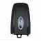 New Refurbished High Quality 2018-2022 Ford Smart Remote Key OEM: 164R8198 FCCID: M3NA2C93142600 Refurbished (Grade B) thumb