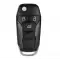 2019-22 Ford Transit Flip Remote Key 164-R8236 N5F-A08TAA thumb
