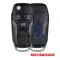 2019-2022 Ford Transit Flip Remote Key 164-R8236 N5F-A08TAA (Refurbished - Like New)-0 thumb