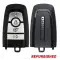 2021-2023 Ford Bronco Smart Remote Key 164-R8287 M3N-A2C931423 Refurbished (Grade B)-0 thumb