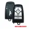 2021-2023 Ford Mustang Mach-E Smart Remote Key JR3T-15K601-FB, 164-R8310 M3N-A2C931423 Refurbished Grade A-0 thumb