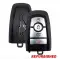 2021-2024 Ford Mach E Gen 5 PEPS Smart Remote Key 4 Button 164-R8319 M3N-A2C931423 Refurbished (Grade A)-0 thumb