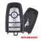 2022-2024 Ford Mustang Smart Remote Key 164-R8324 M3N-A3C054339 (Refurbished)-0 thumb