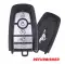 2023-2024 Ford Mustang Smart Remote Key 164-R8355 M3N-A3C108397 (Refurbished)-0 thumb