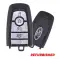 2023-2024 Ford Expedition Smart Remote Key 164-R8355 M3N-A3C108397 Refurbished (Grade A)-0 thumb