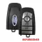 2024-2025 Ford Explorer Smart Remote Key 5 Button M3N-A3C108397 164-R8397 Refurbished (Grade B)-0 thumb