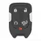 GMC Sierra 13591396 HYQ1EA Smart Remote Key (Refurbished) thumb