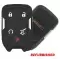 2023-2024 GMC Terrain Smart Remote Key 13547801 13522899 HYQ1AS Refurbished (Grade A)-0 thumb