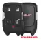 2017-2021 GMC Acadia Smart Remote Key 13508275 HYQ1EA Refurbished (Grade A)-0 thumb