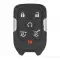 GMC 13508280 HYQ1AA GMC Yukon Smart Remote Key (Refurbished) thumb