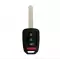 2014-2016 Honda CR-V Remote Head Key 35118-T0A-A30 MLBHLIK6-1T thumb