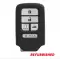 2016-2017 Honda Accord Proximity Remote Key ACJ932HK1310A 72147-T2G-A31-0 thumb