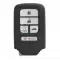 Smart Remote Key for 2016-2017 Honda Accord 72147-T2G-A31 thumb
