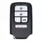 Honda CIVIC Proximity Remote 72147-TBA-A12 KR5V2X No Driver thumb