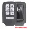 2018-2020 Honda Odyssey Smart Remote Key 72147-THR-A11 KR5V2X No Memory Refurbished (Grade A)-0 thumb