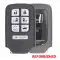 2018-2020 Honda Odyssey Proximity Remote Key 72147-THR-A21 KR5V2X (V41) Driver 1 Refurbished (Grade A)-0 thumb