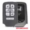 2018-2020 Honda Odyssey Proximity Remote Key 72147-THR-A31 KR5V2X Driver 2 Refurbished (Grade A)-0 thumb