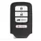 Honda Accord Proximity Remote 72147-TVA-A11 CWTWB1G0090 thumb