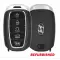 2021-2022 Hyundai Elantra Smart Remote Key 95440-AA000 NYOMBEC5FOB2004 (Refurbished)-0 thumb