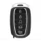 Hyundai Smart Remote Key 95440-AA000 NYOMBEC5FOB2004 Refurbished thumb