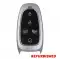 2021-2024 Hyundai Tucson Smart Remote Key 95440-N9072 TQ8-FOB-4F27 Refurbished (Grade A)-0 thumb