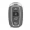 2019-2020 Hyundai Santa Fe Refurbished Proximity Key 95440-S2000 thumb