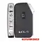 2023-2024 KIA Niro Smart Remote Key FD01330 95440-AT000 5 Button Refurbished (Grade A)-0 thumb