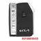 2020-2024 KIA K5 Smart Remote Key 95440-L3430 CQOFD00790 5 Button Refurbished Like New (Grade A)-0 thumb