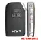 2022-2024 Kia Carnival Smart Remote Key 95440-R0410 SY5KA4FGE06 Refurbished (Grade A)-0 thumb