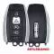 2017-2022 Lincoln Smart Remote Key 164-R8154 M3N-A2C940780 (Refurbished)-0 thumb