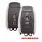 2017-2021 Lincoln Smart Remote Key 164-R8155 M3N-A2C94078000 Refurbished (Grade A)-0 thumb