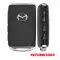 2021-2023 Mazda CX-30, CX-50 Smart Remote Key DGY2-67-5DY WAZSKE11D01 (Refurbished)-0 thumb