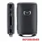 2020-2021 Mazda CX-5 Smart Remote Key TAYA-67-5DYB WAZSKE13D03 Refurbished (Grade B)-0 thumb