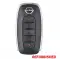 2022-2025 Nissan Smart Remote Key KR5TXPZ3 285E3-7LA7A 285E3-7LA7E Refurbished (Grade A)-0 thumb