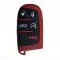 Smart Proximity Remote For Dodge Challenger SRT Hellcat 68234959  thumb