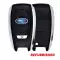 2019-2024 Subaru Smart Remote Key 88835XC00A HYQ14AKB Refurbished (Grade B)-0 thumb