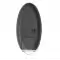 Nissan Murano Pathfinder Smart Proximity Key 5 Button 285E35AA5C 285E35AA5A FCCID: KR5S180144014 thumb