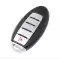 Smart Proximity Key For Nissan Infiniti 5 Button 285E3-4RA0B KR5S180144014 - CR-NIS-4RA0B  p-2 thumb