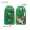 CG Keys A20-3+1 KIA Hyundai Style Wire Remote | Universal Remote by CGDI thumb