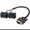 Abrites CB023 MD/MG ECU Connection Cable for BMW-0 thumb