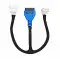 Toyota Bypass Cable (TOY BA-4A) for SmartBox-0 thumb