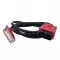 Autel OBDII Cable for TPMS, newer AutoLINK, & tools using MaxiSYS-VCI-0 thumb